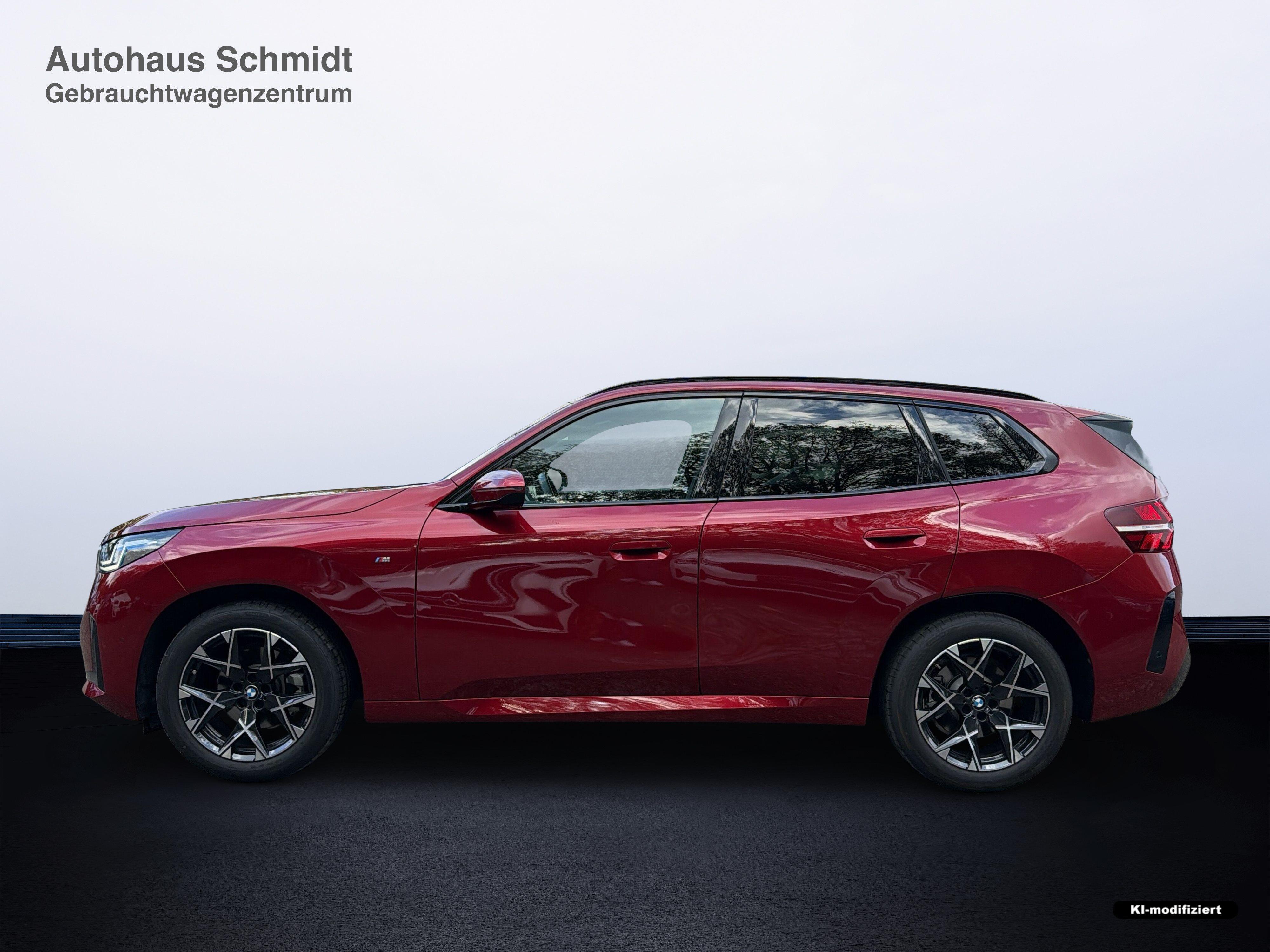 BMW X3 – Bild 2