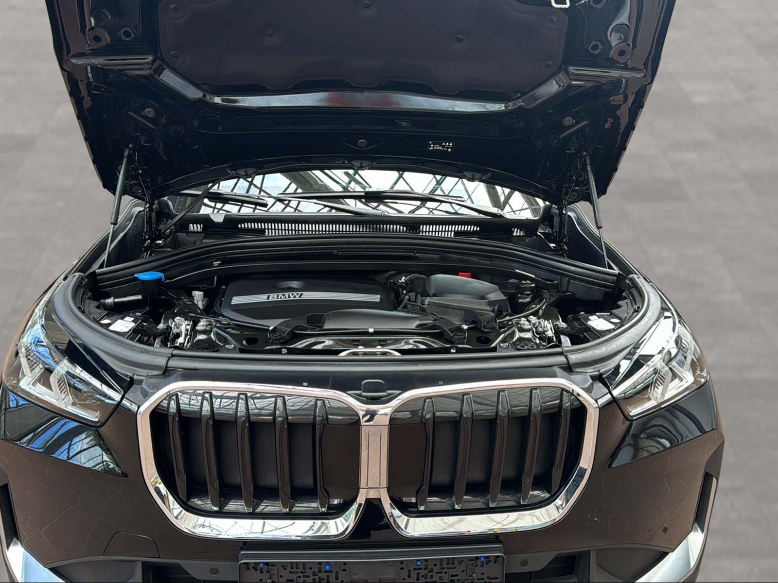BMW X1 – Bild 15