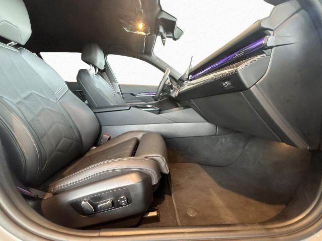 BMW 5er Touring – Bild 7