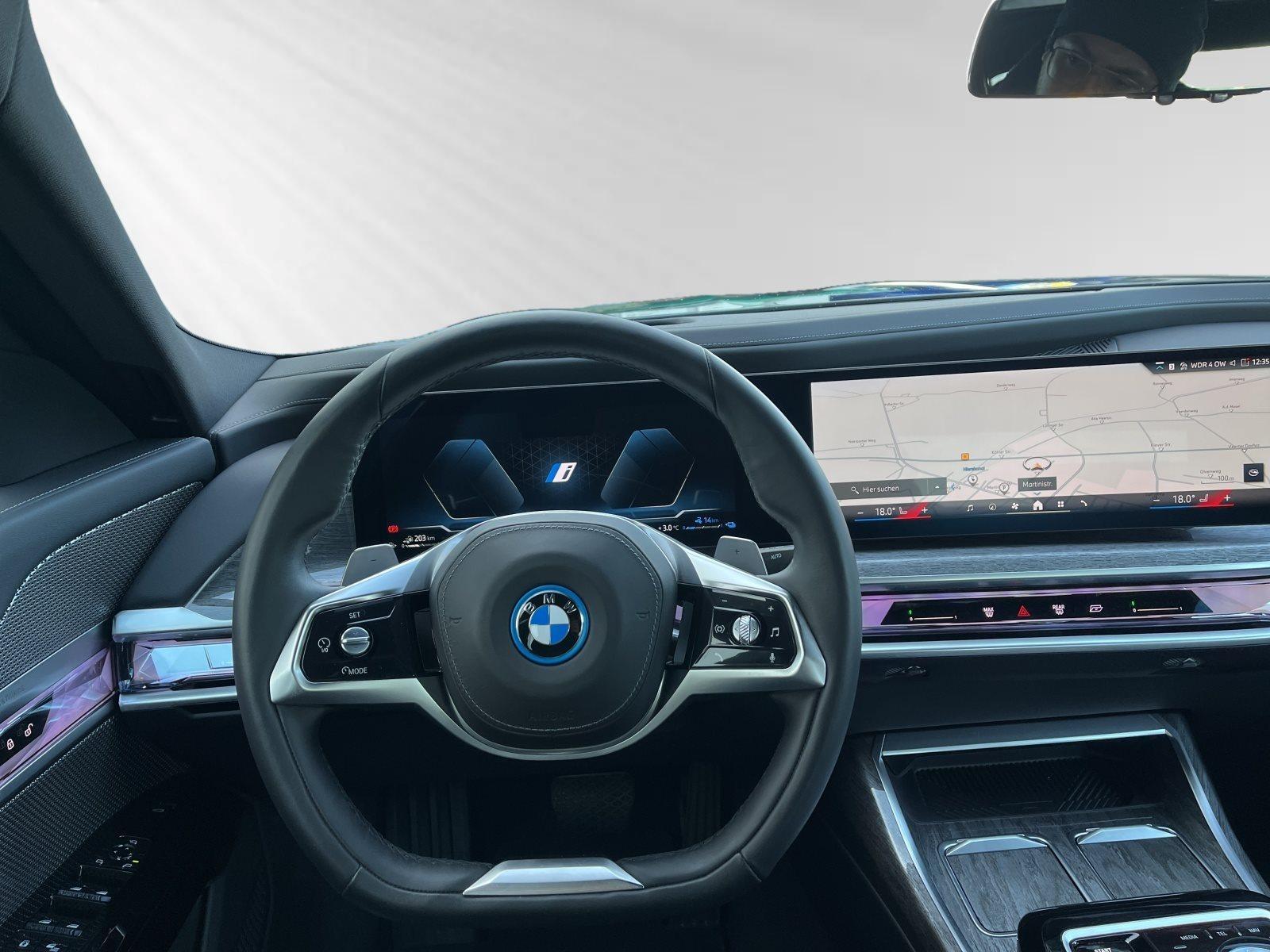BMW 7er – Bild 10