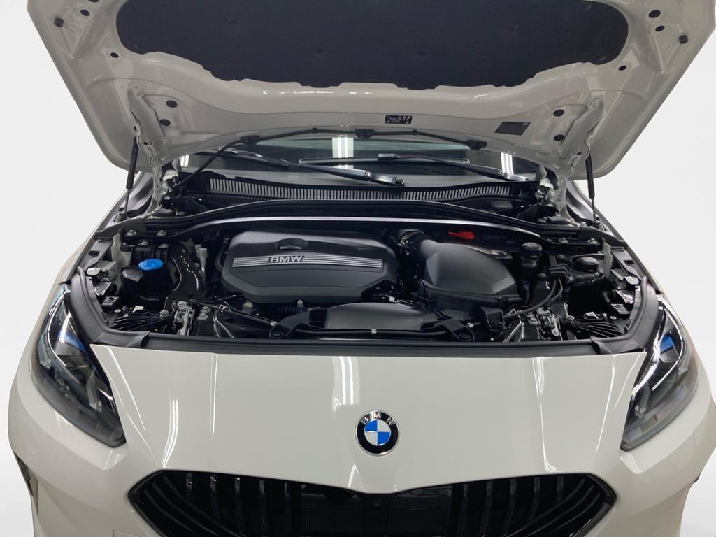 BMW 1er – Bild 8