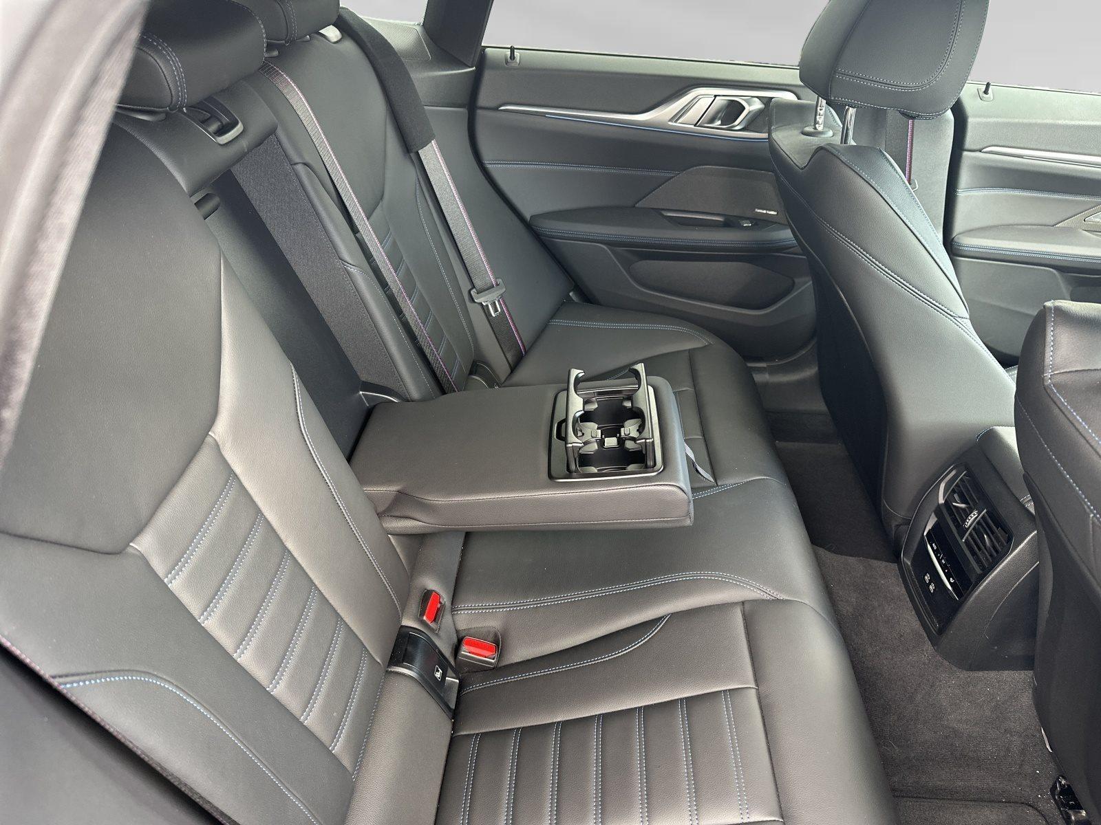 BMW 4er Gran Coupé – Bild 20
