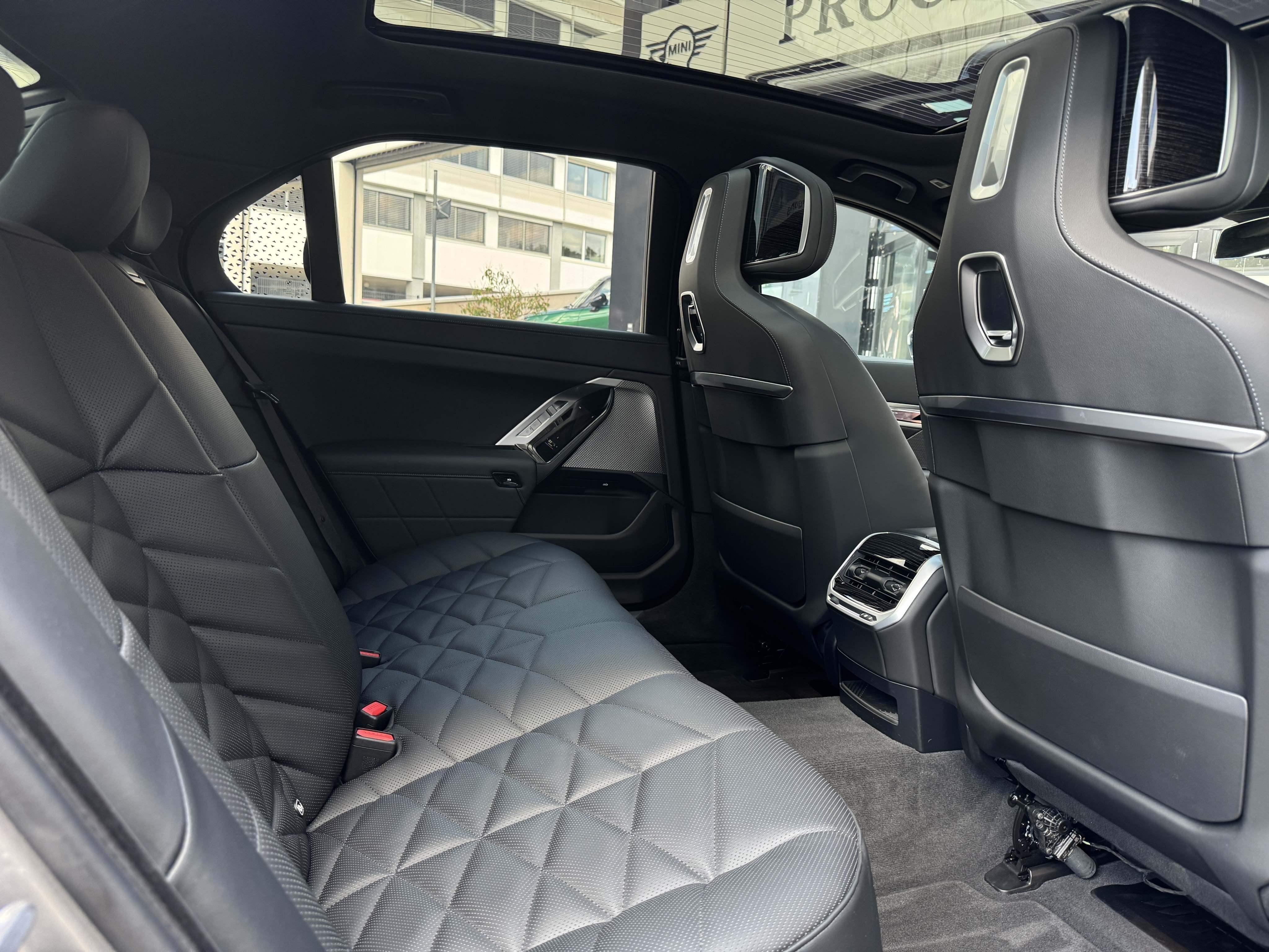 BMW 7er – Bild 4