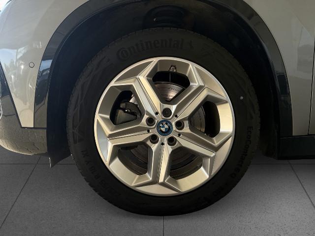 BMW iX1 – Bild 13