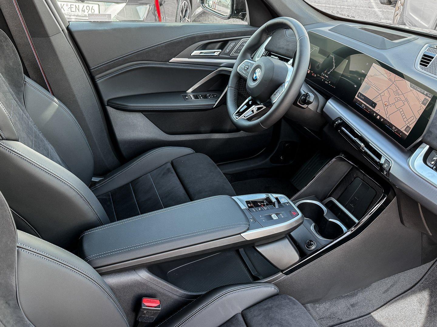 BMW X1 – Bild 16