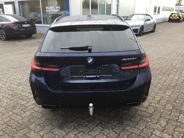 BMW 3er Touring – Bild 2