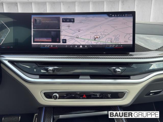 BMW X7 – Bild 14