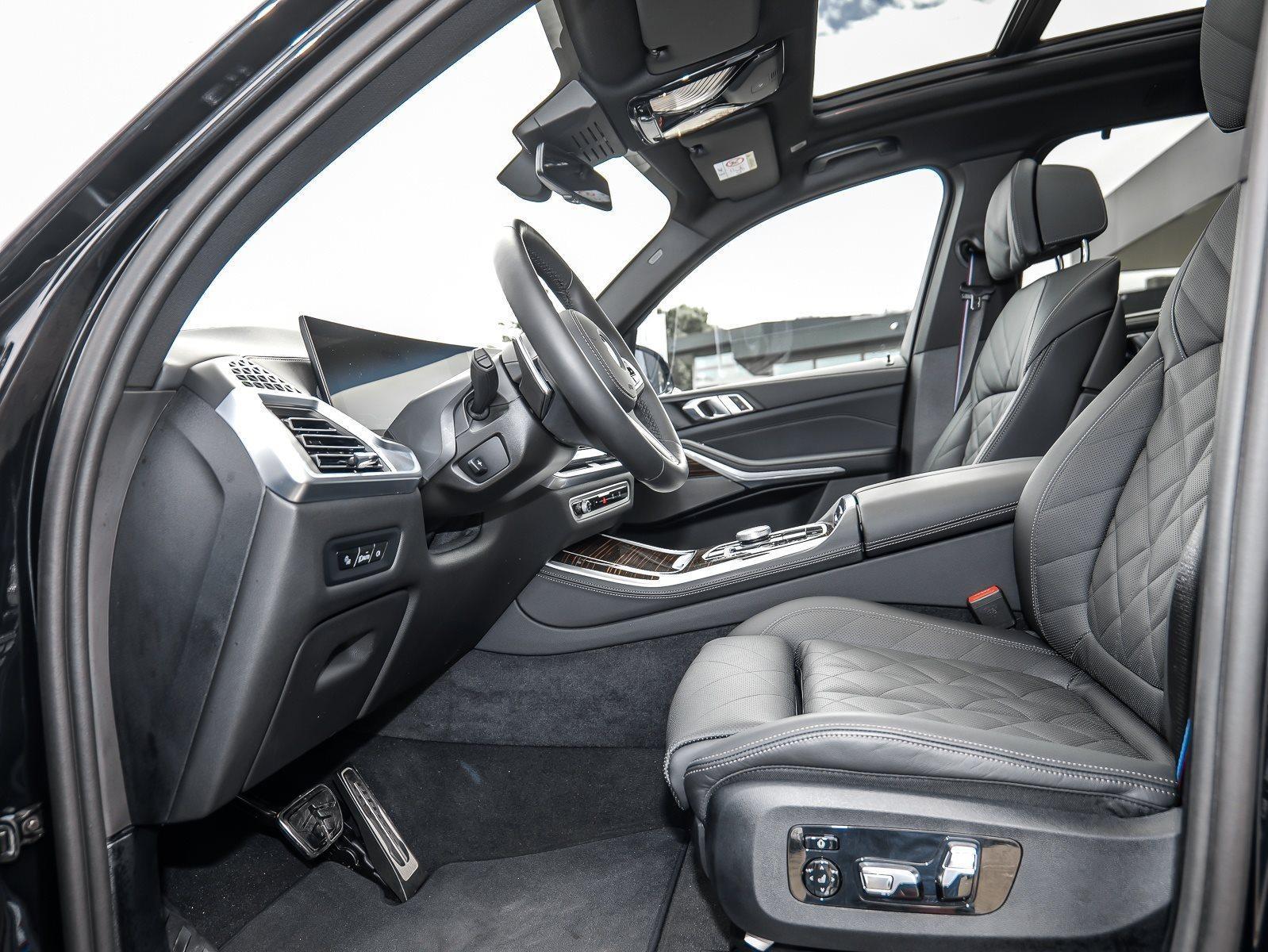 BMW X5 – Bild 5