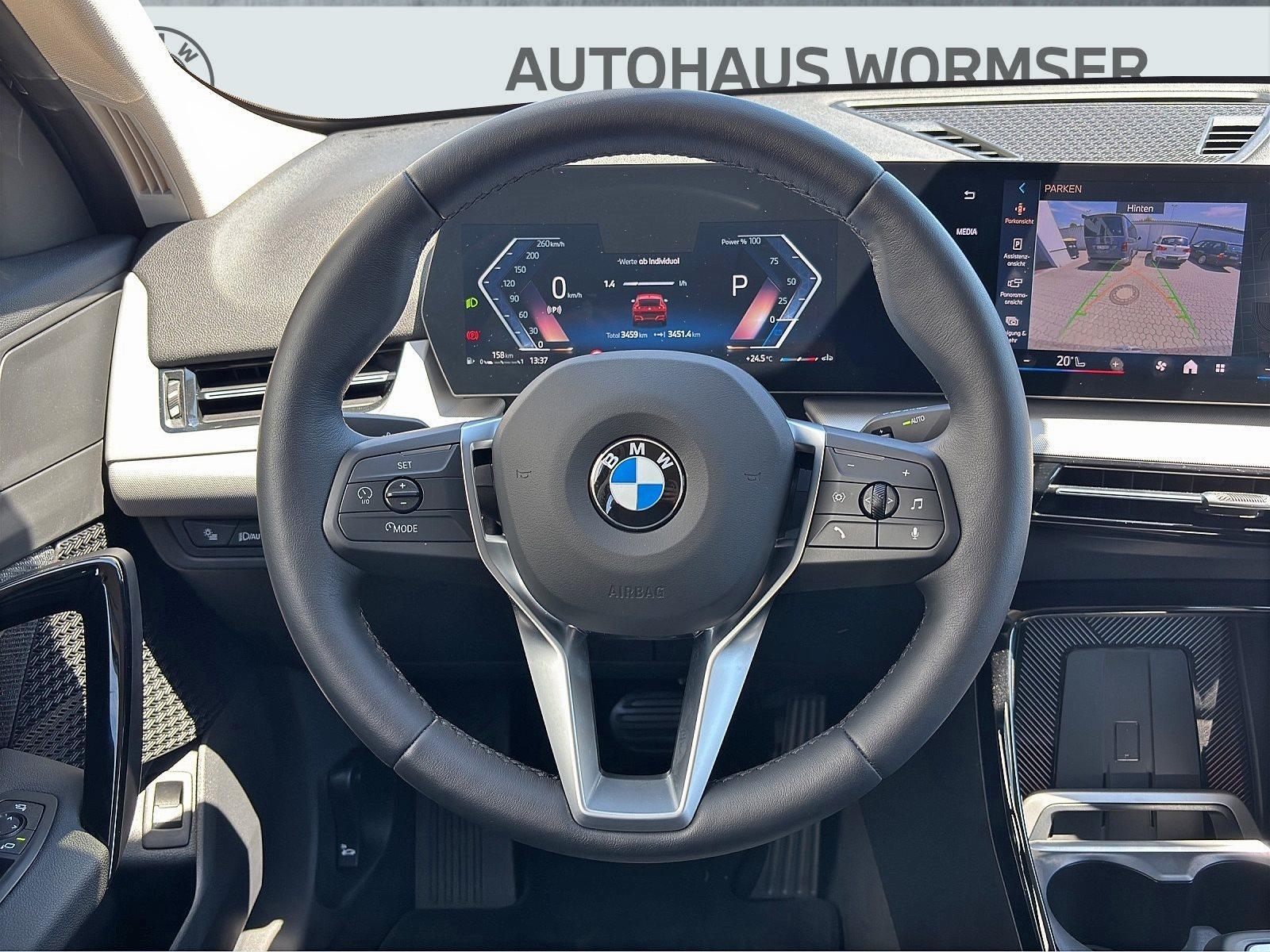 BMW X2 – Bild 15