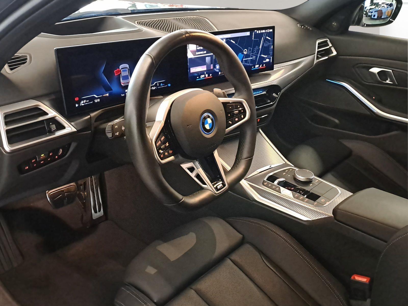 BMW 3er – Bild 4