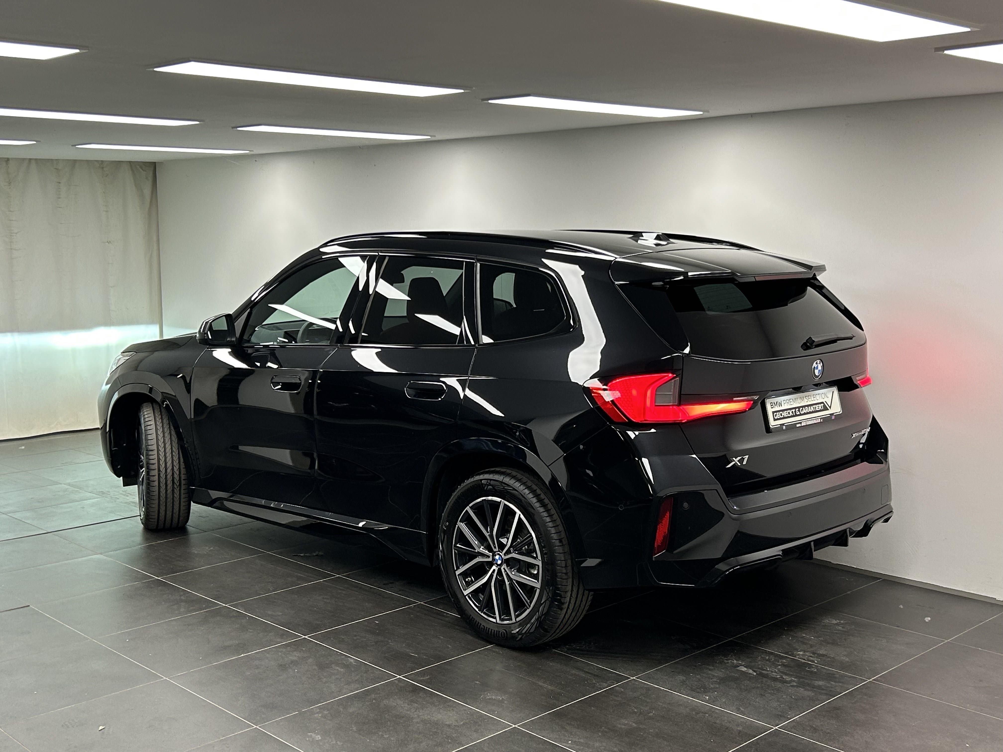 BMW X1 – Bild 3