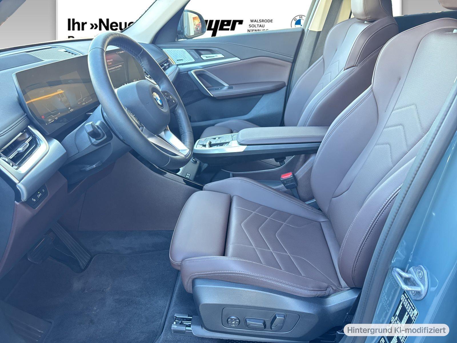 BMW X1 – Bild 6