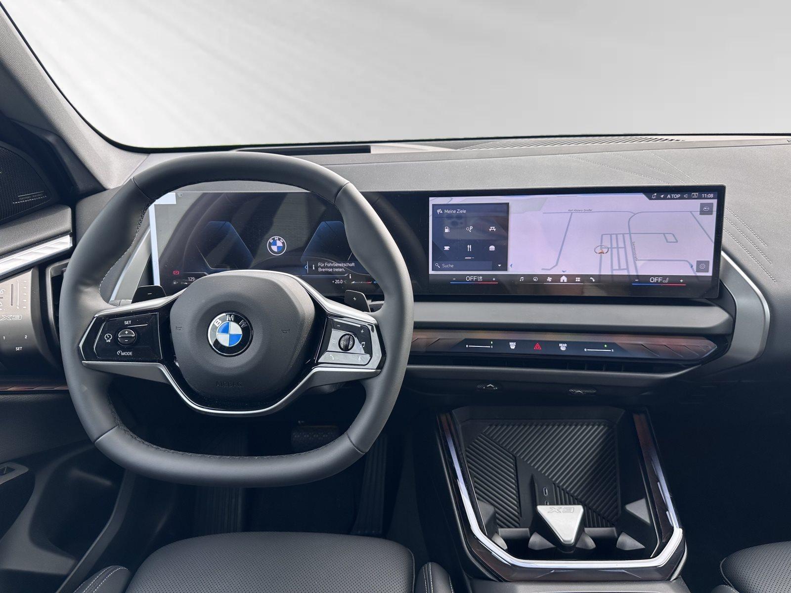 BMW X3 – Bild 12