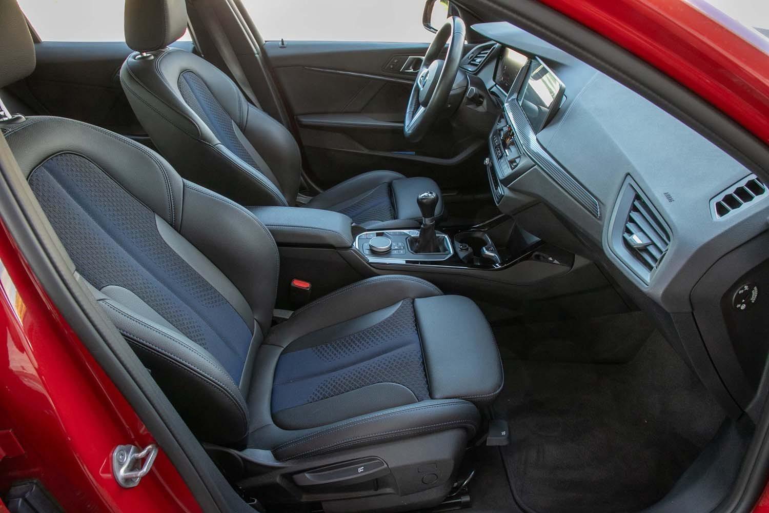 BMW 1er – Bild 4