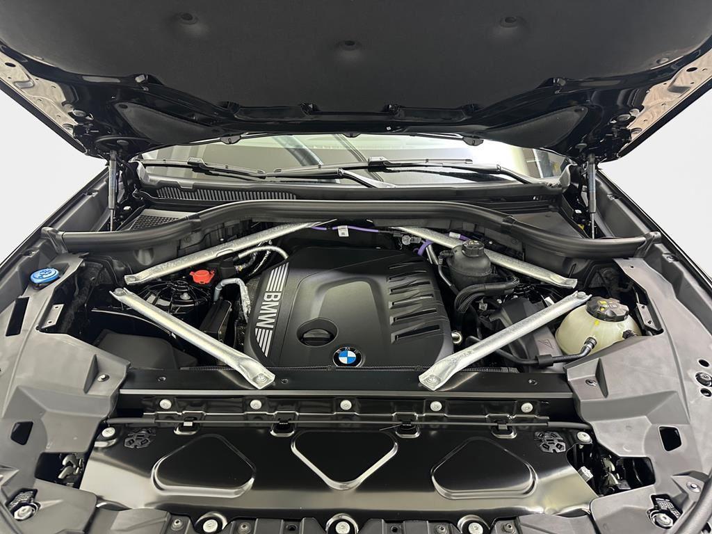 BMW X5 – Bild 8