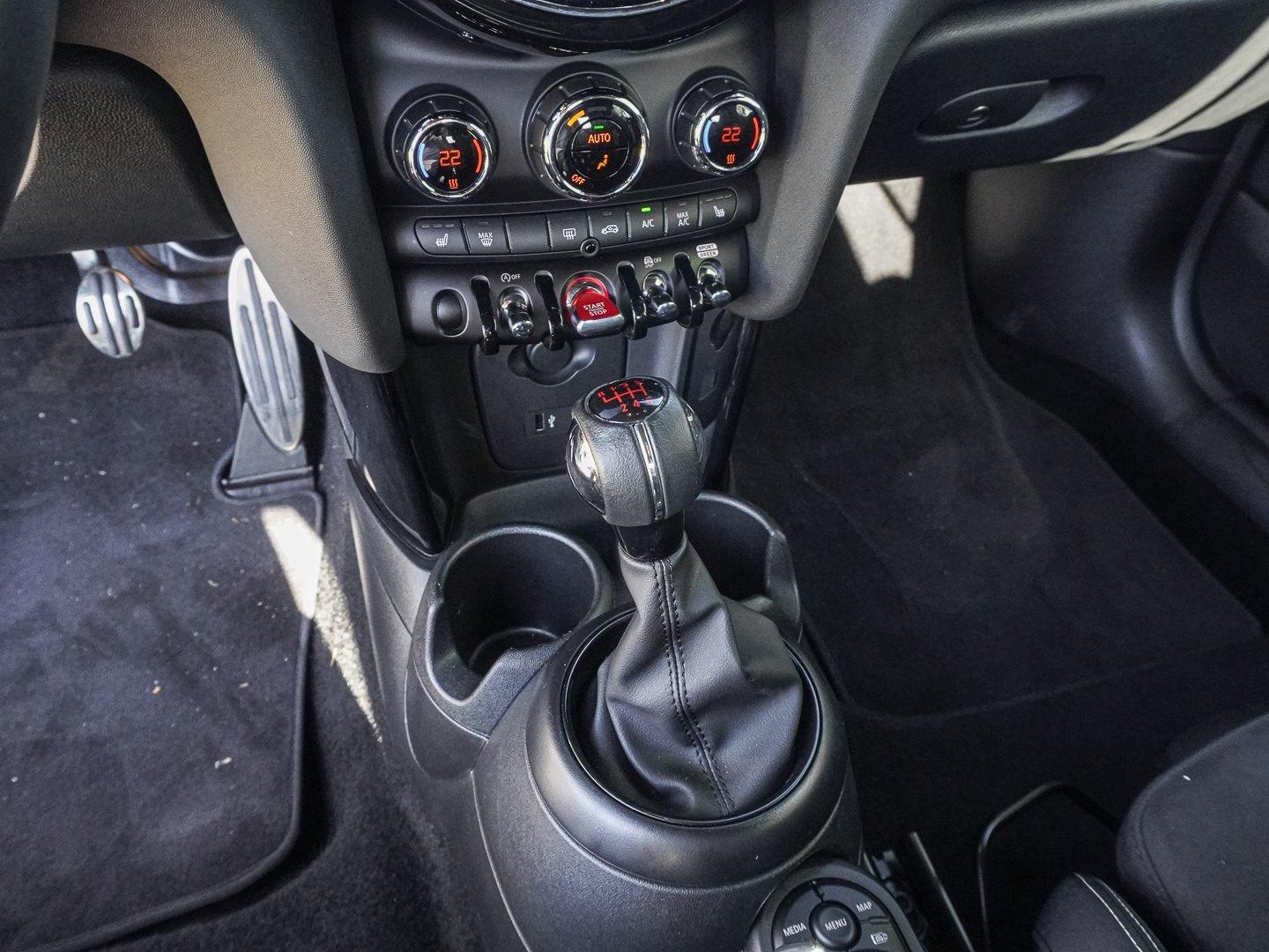 MINI Cabrio – Bild 10