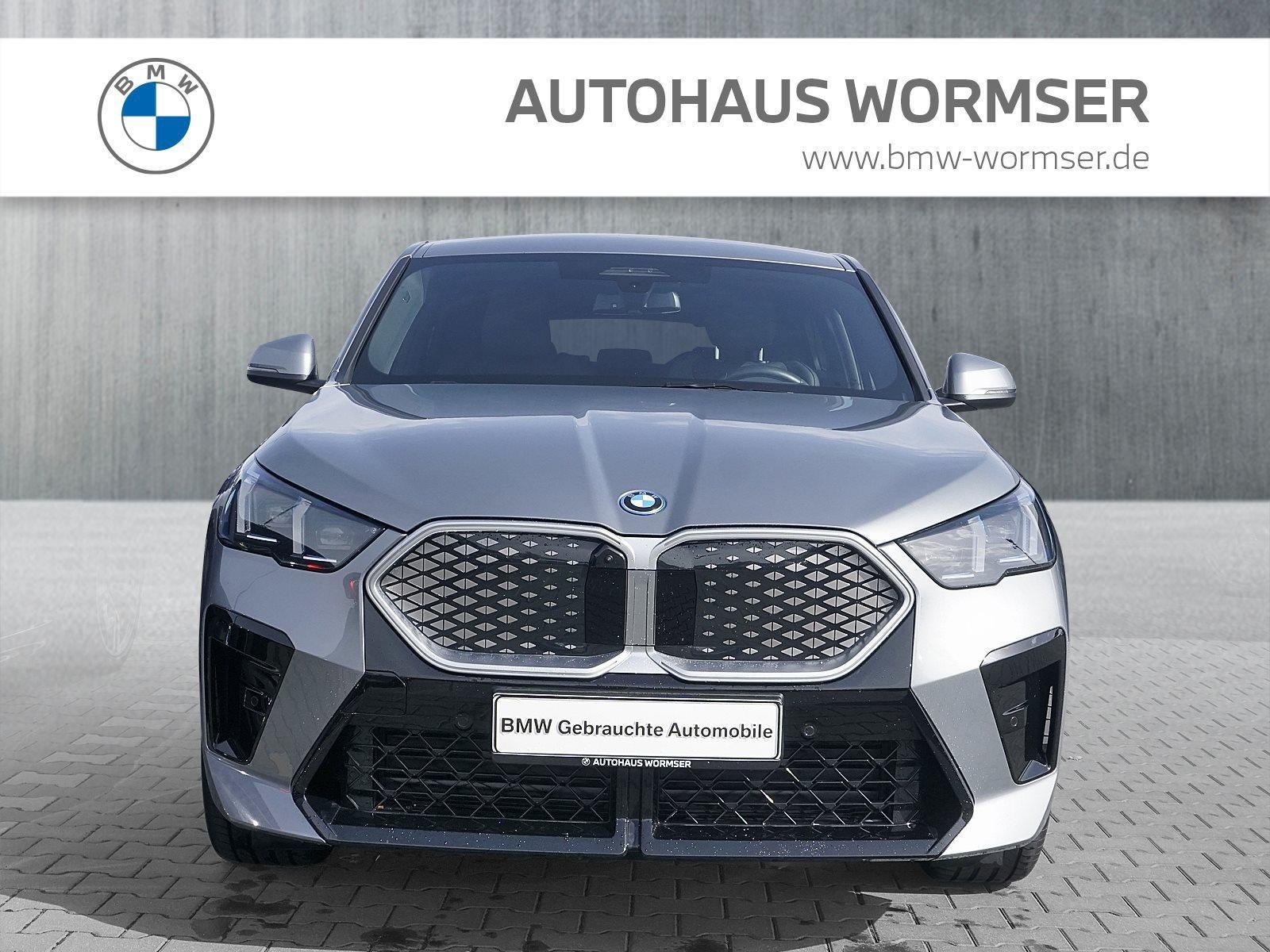 BMW iX2 – Bild 3