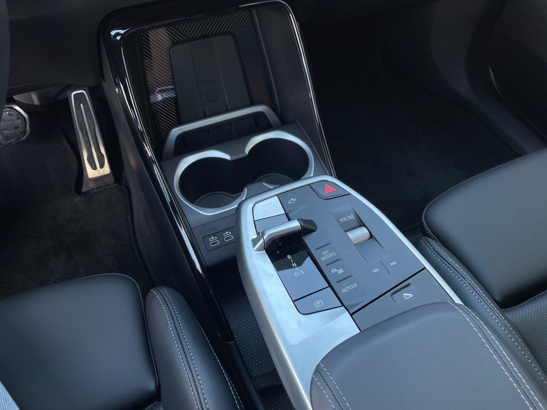 BMW X1 – Bild 23
