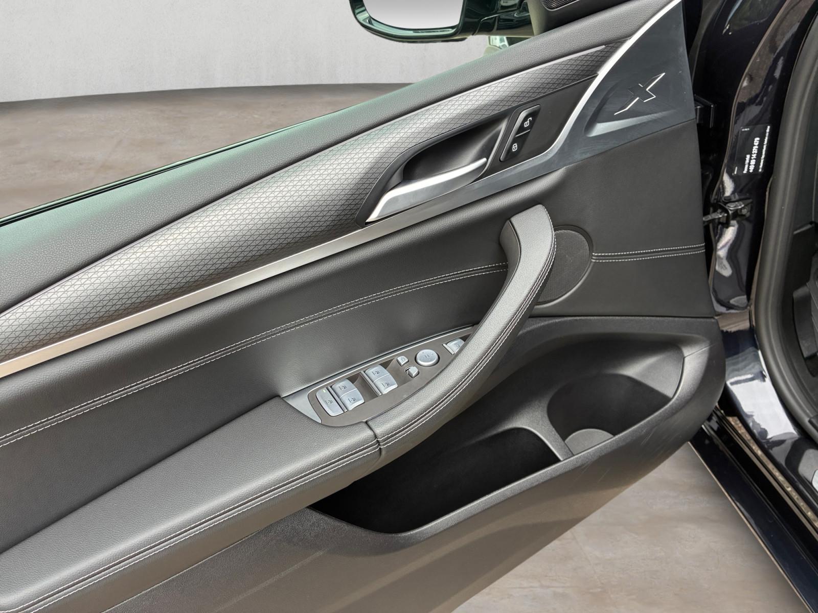 BMW X4 – Bild 28