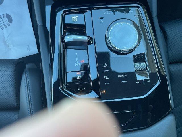 BMW 5er Touring – Bild 34