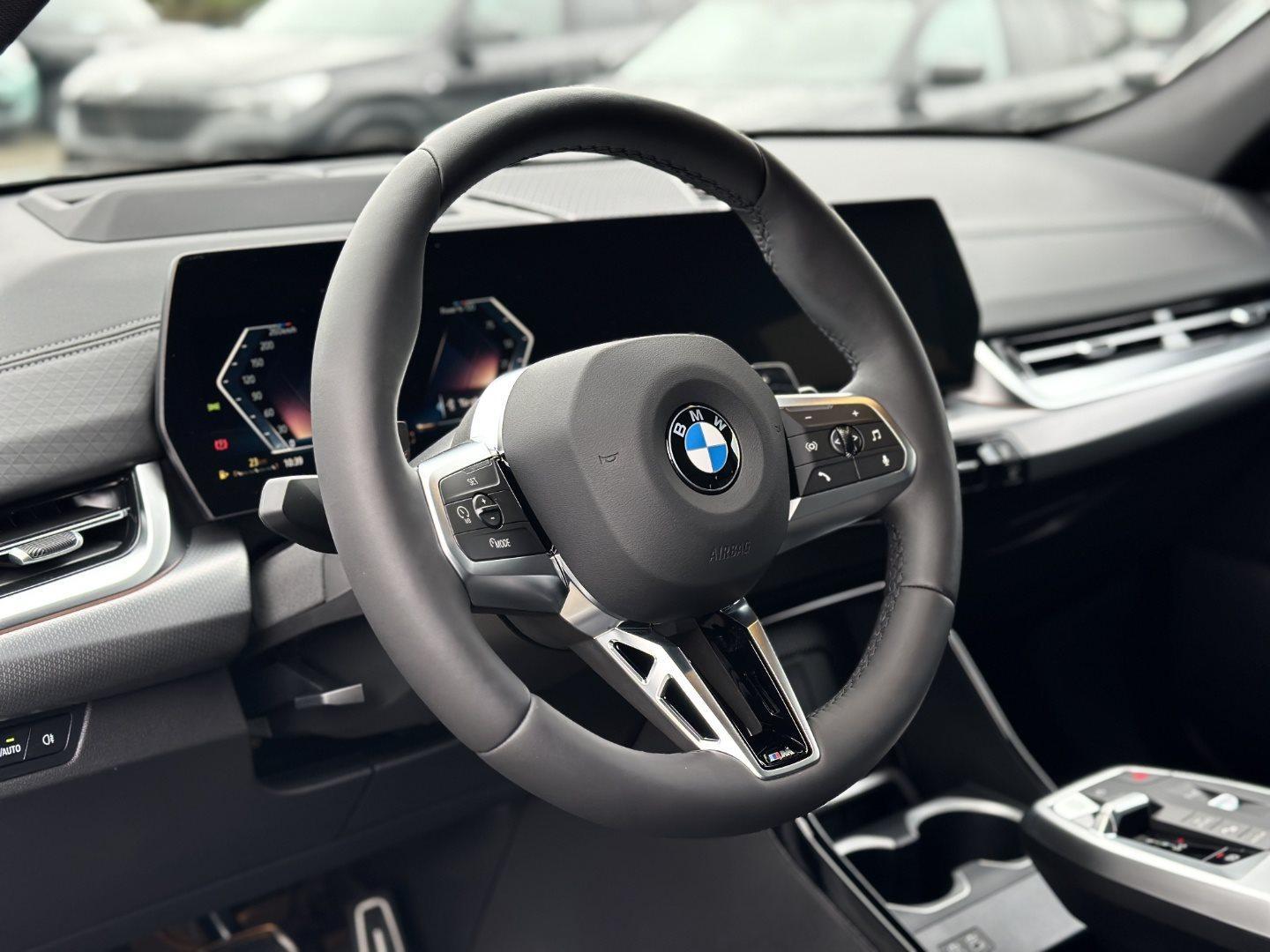 BMW X2 – Bild 13