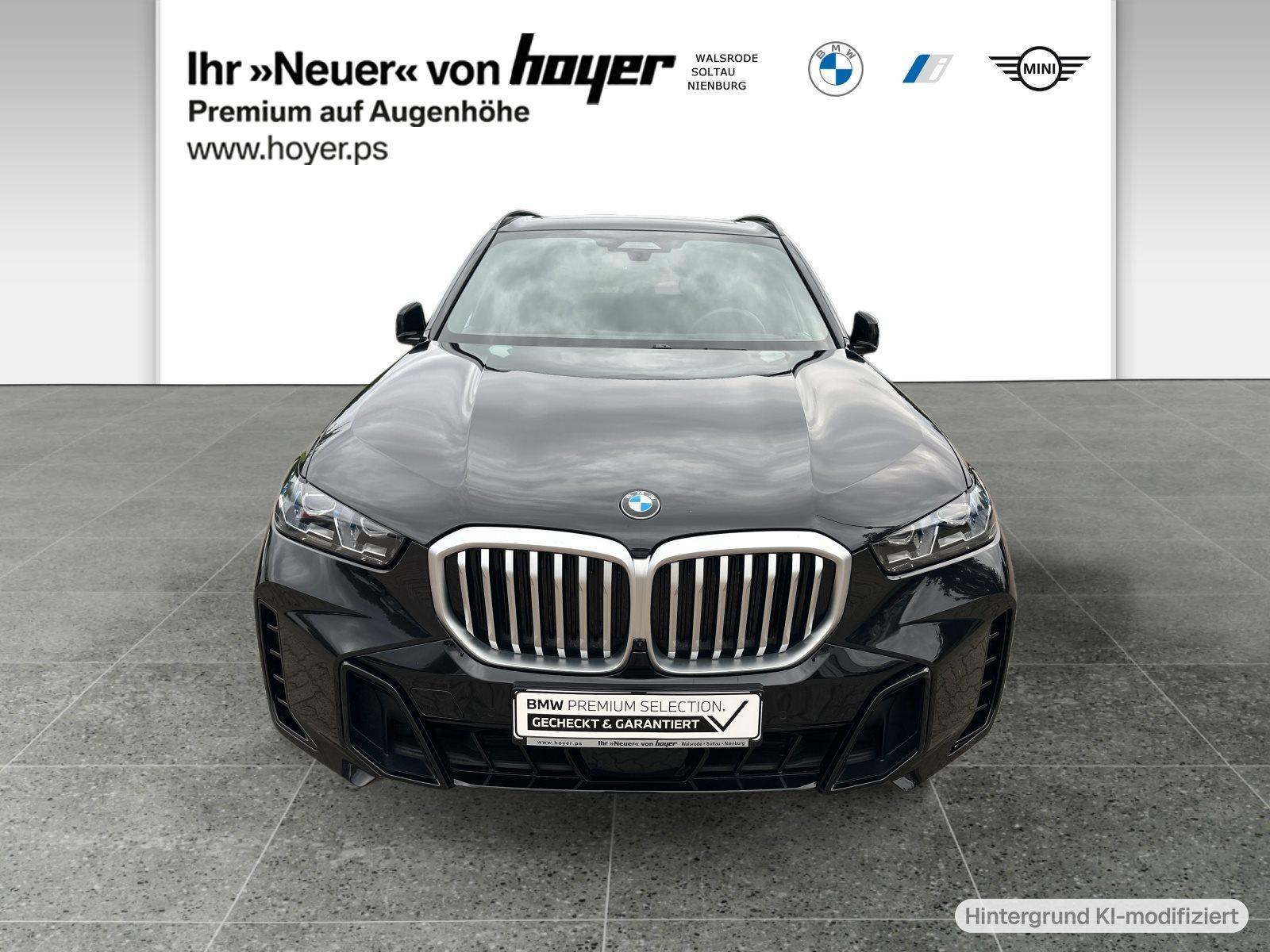 BMW X5 – Bild 9