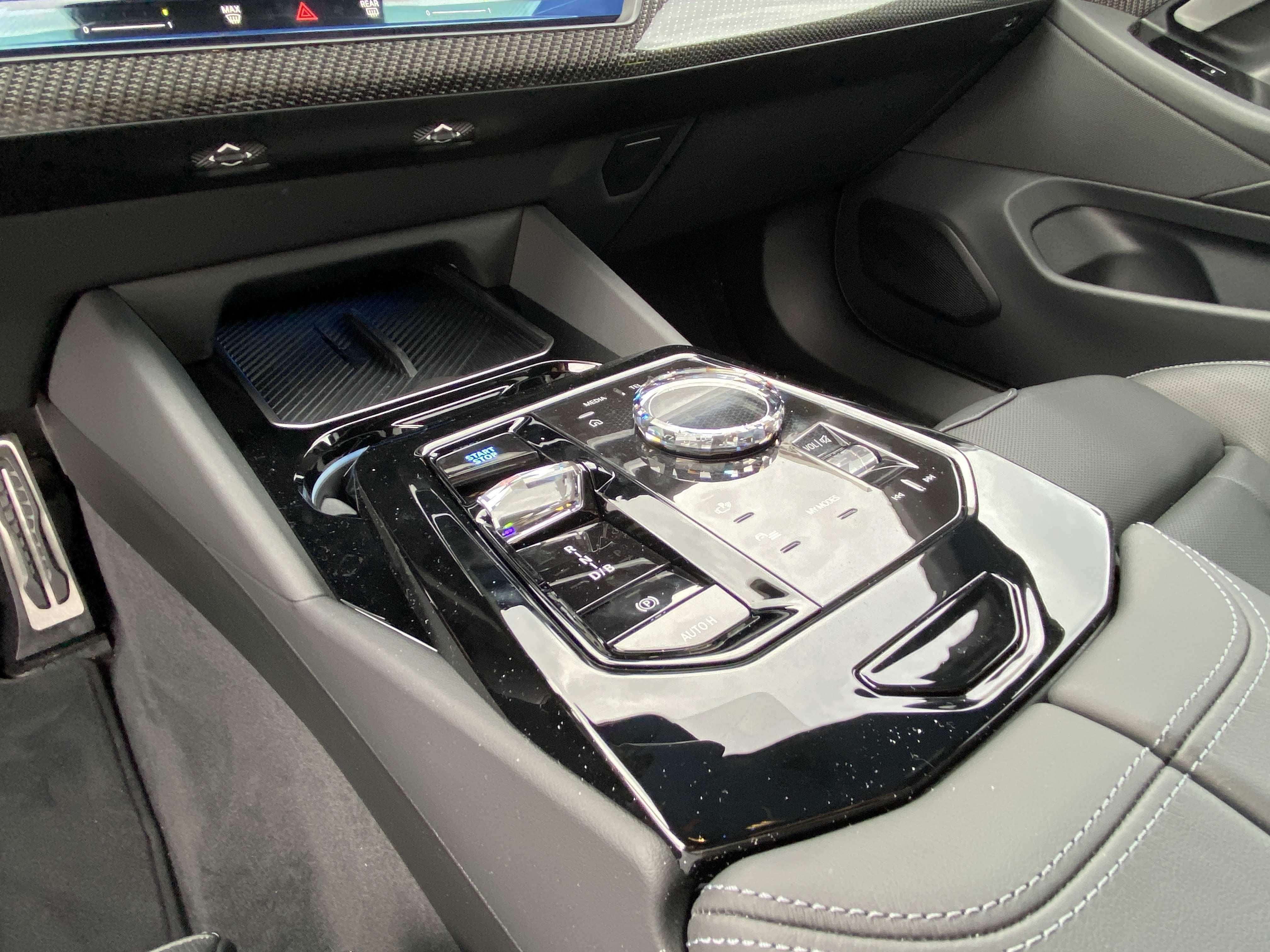 BMW 5er Touring – Bild 9
