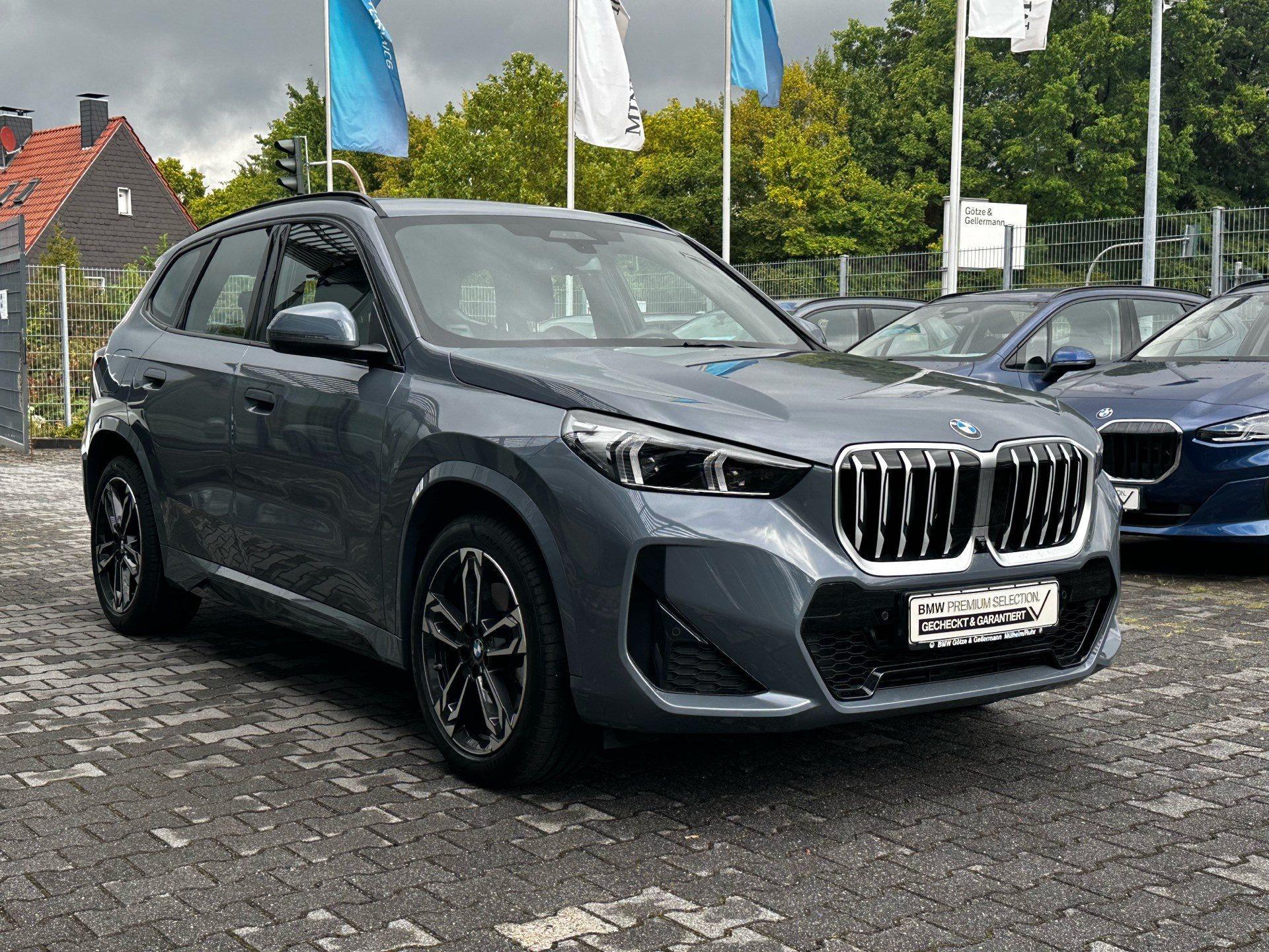 BMW X1 – Bild 3