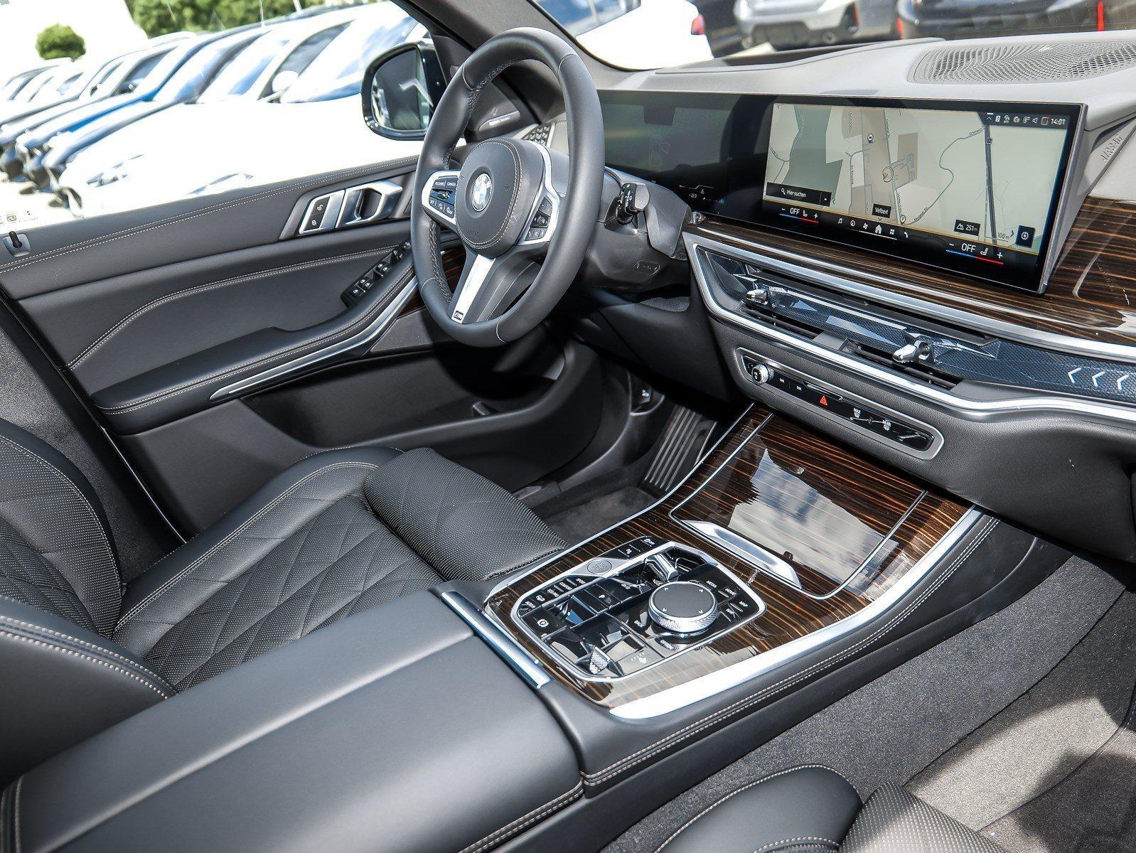 BMW X5 – Bild 15