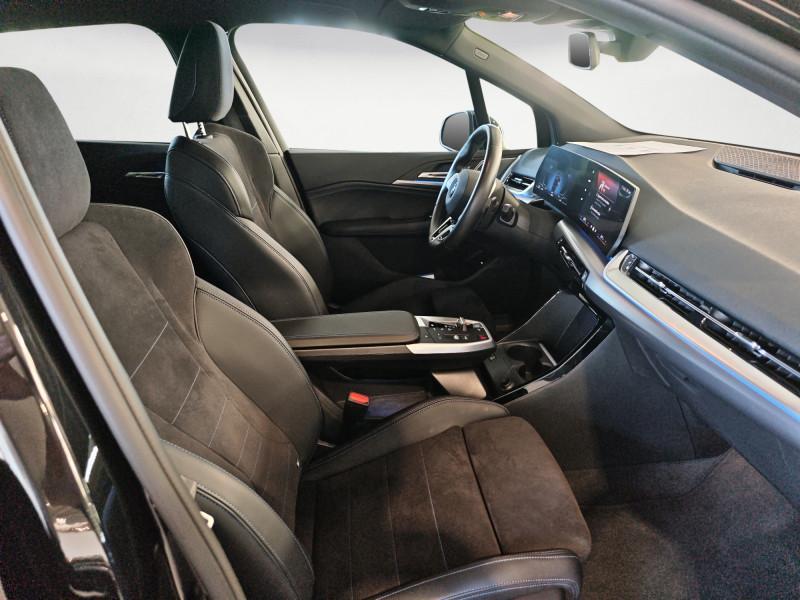 BMW 2er Active Tourer – Bild 11