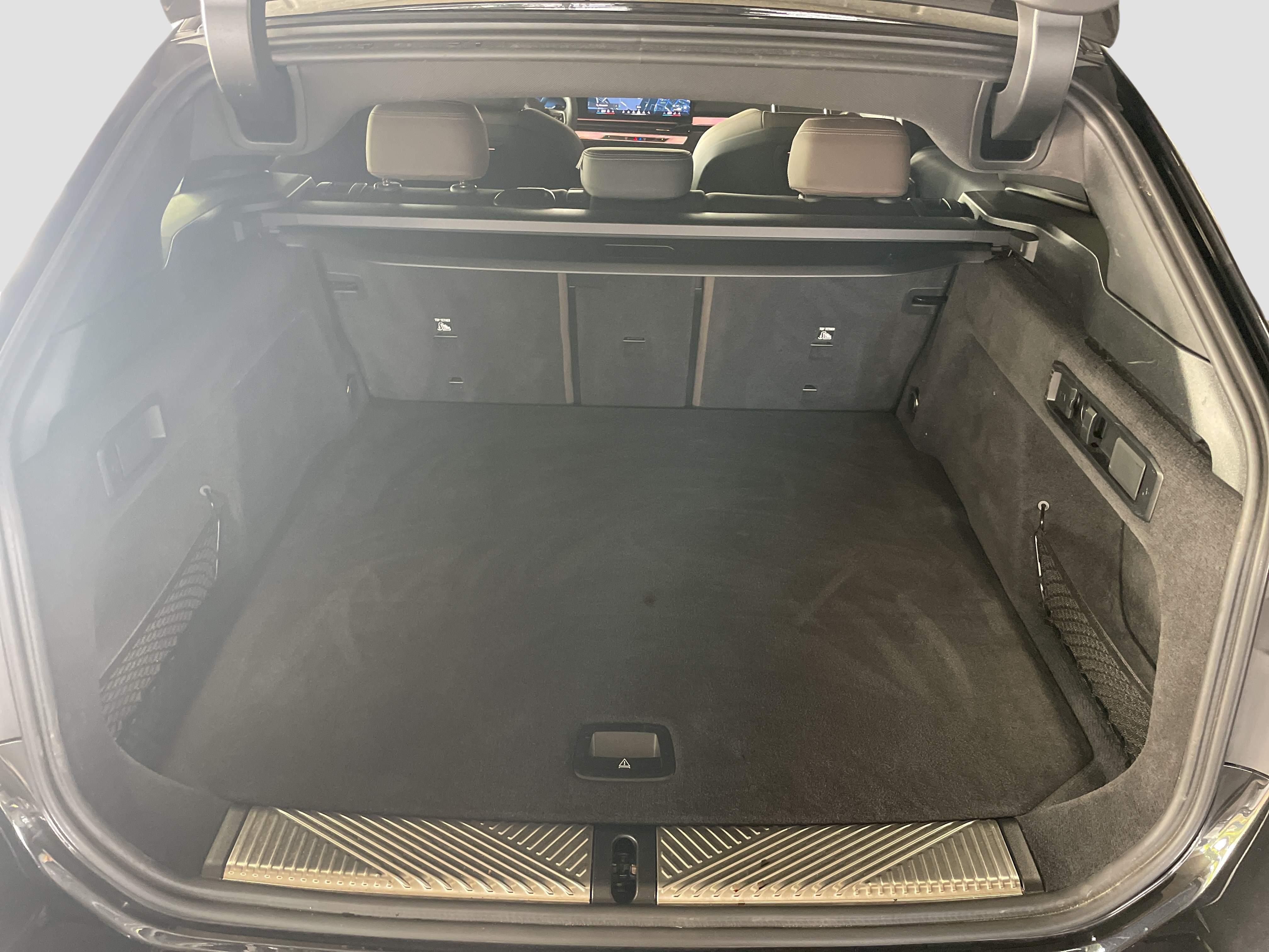 BMW 5er Touring – Bild 17