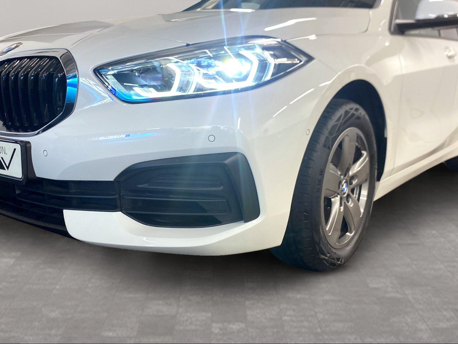 BMW 1er – Bild 19