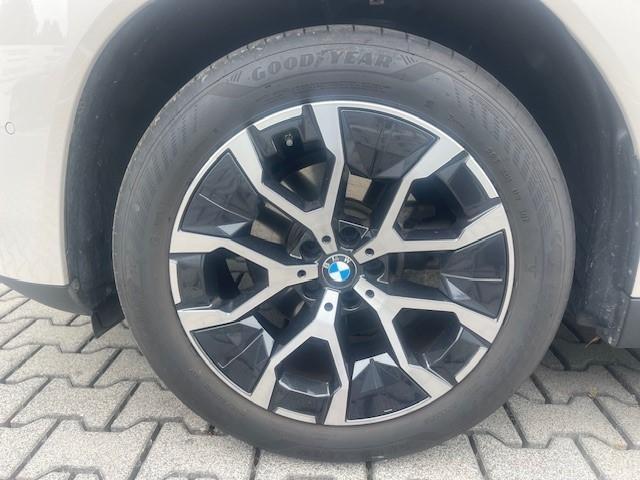 BMW X3 – Bild 8