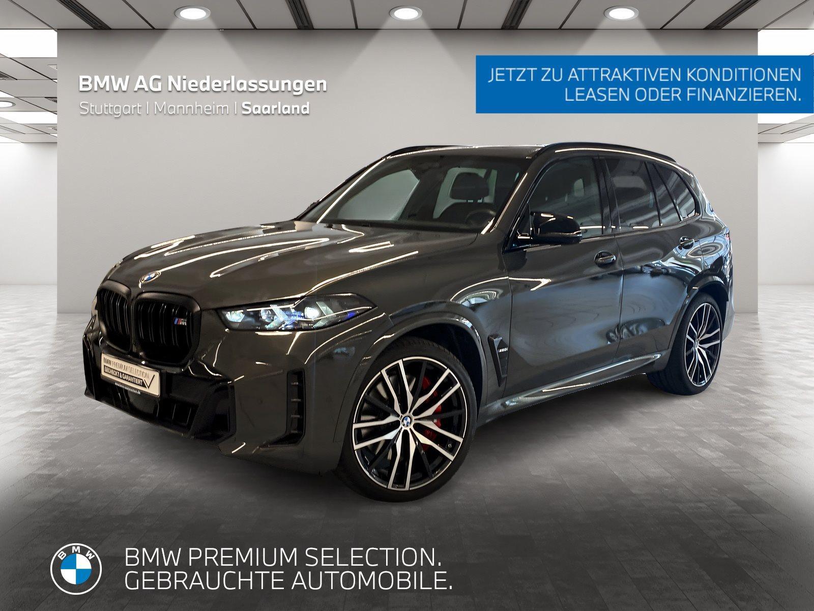 BMW X5 – Bild 2