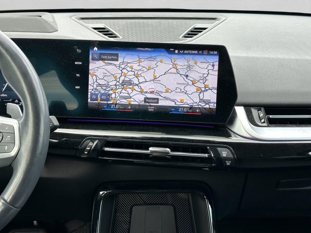 BMW X1 – Bild 12