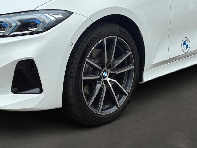 BMW 3er Touring – Bild 23