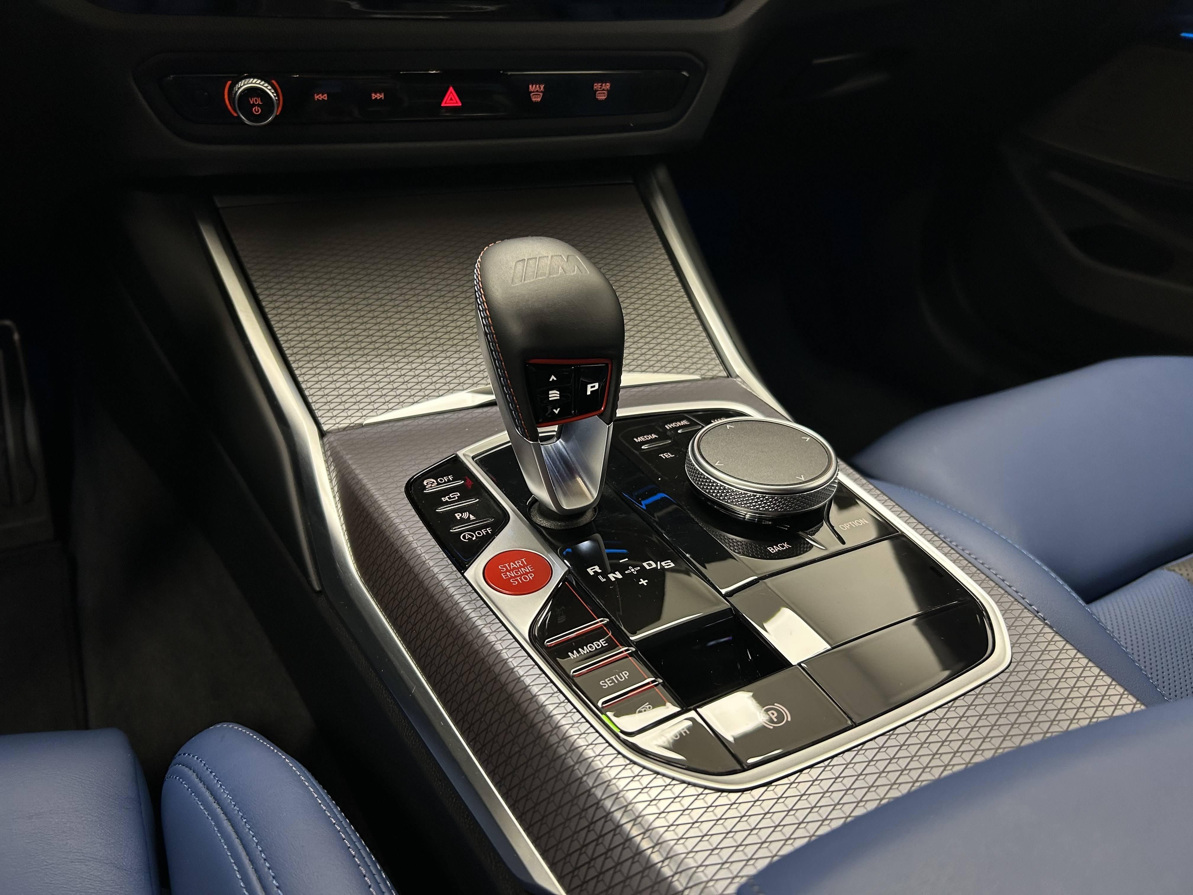 BMW M3 Touring – Bild 31