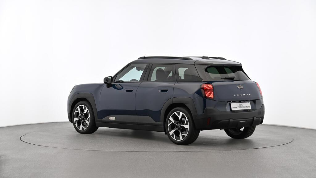 MINI Aceman E