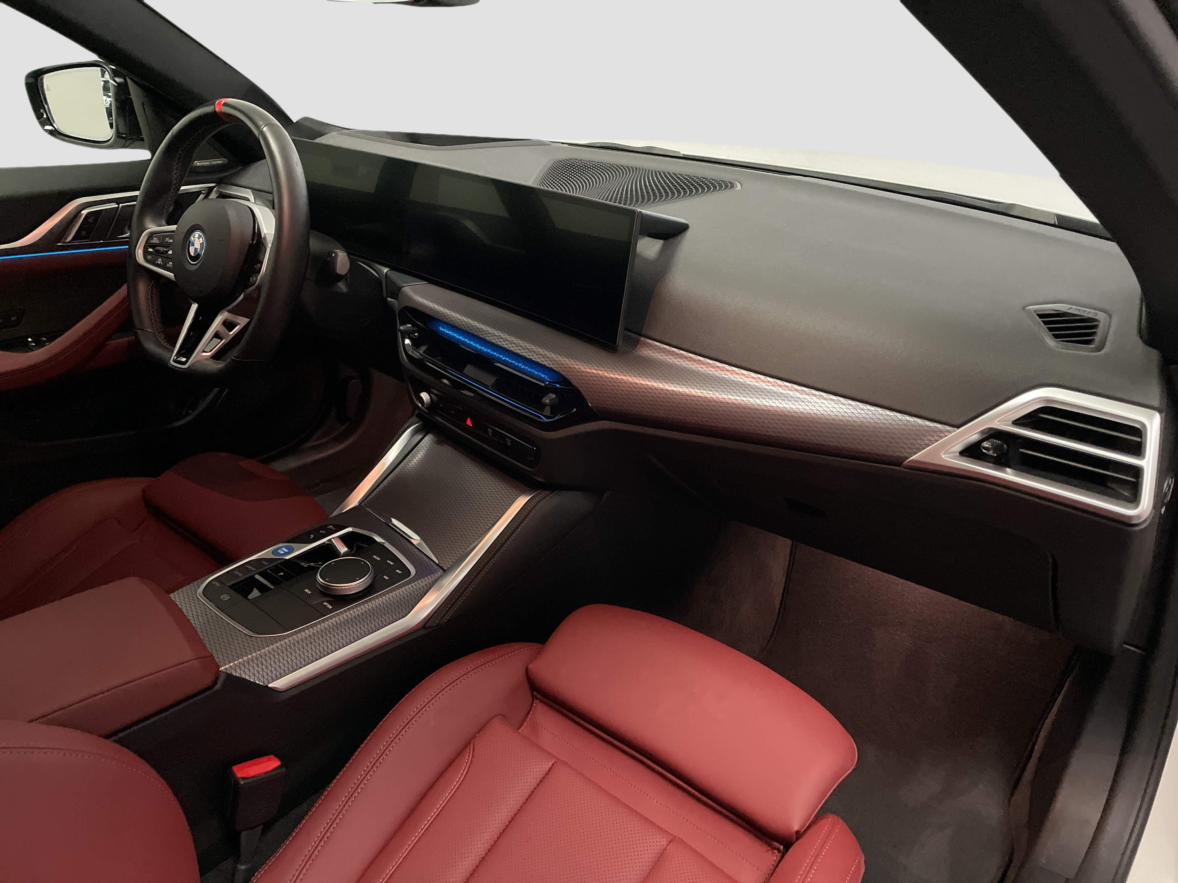BMW 4er Gran Coupé – Bild 19