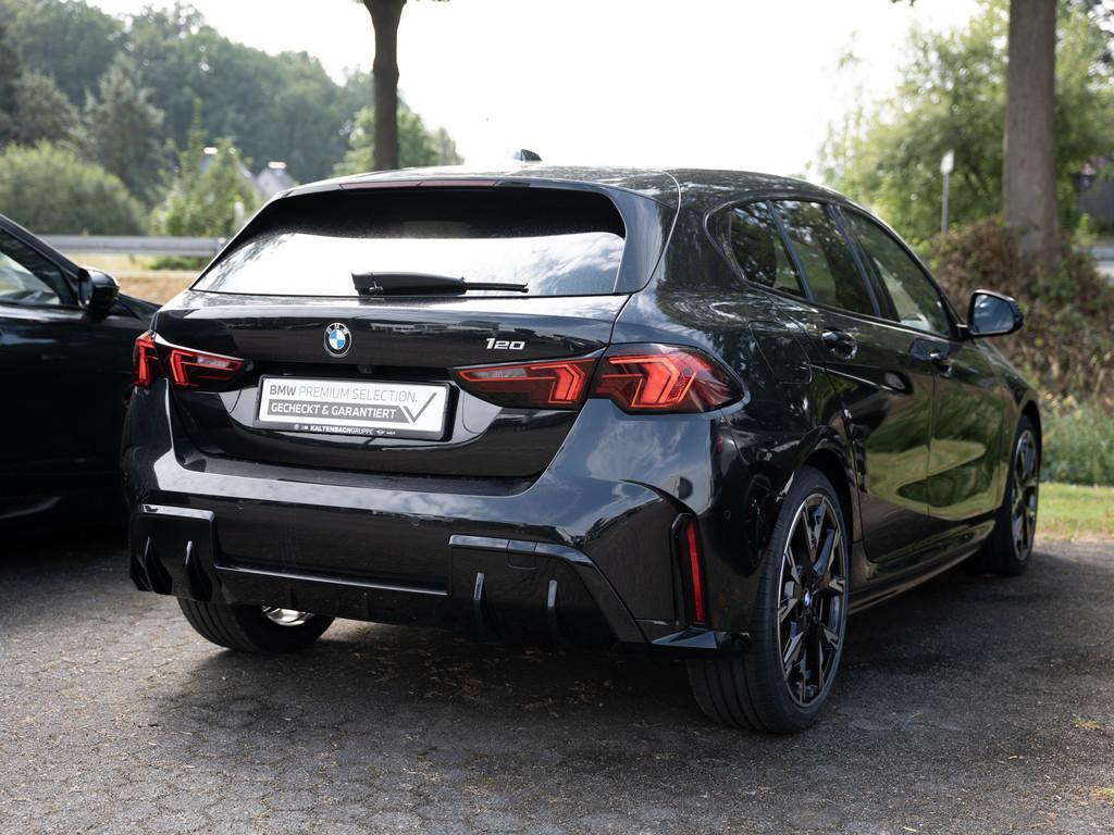 BMW 1er – Bild 12