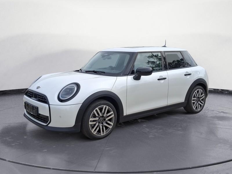 MINI Cooper 5-Türer