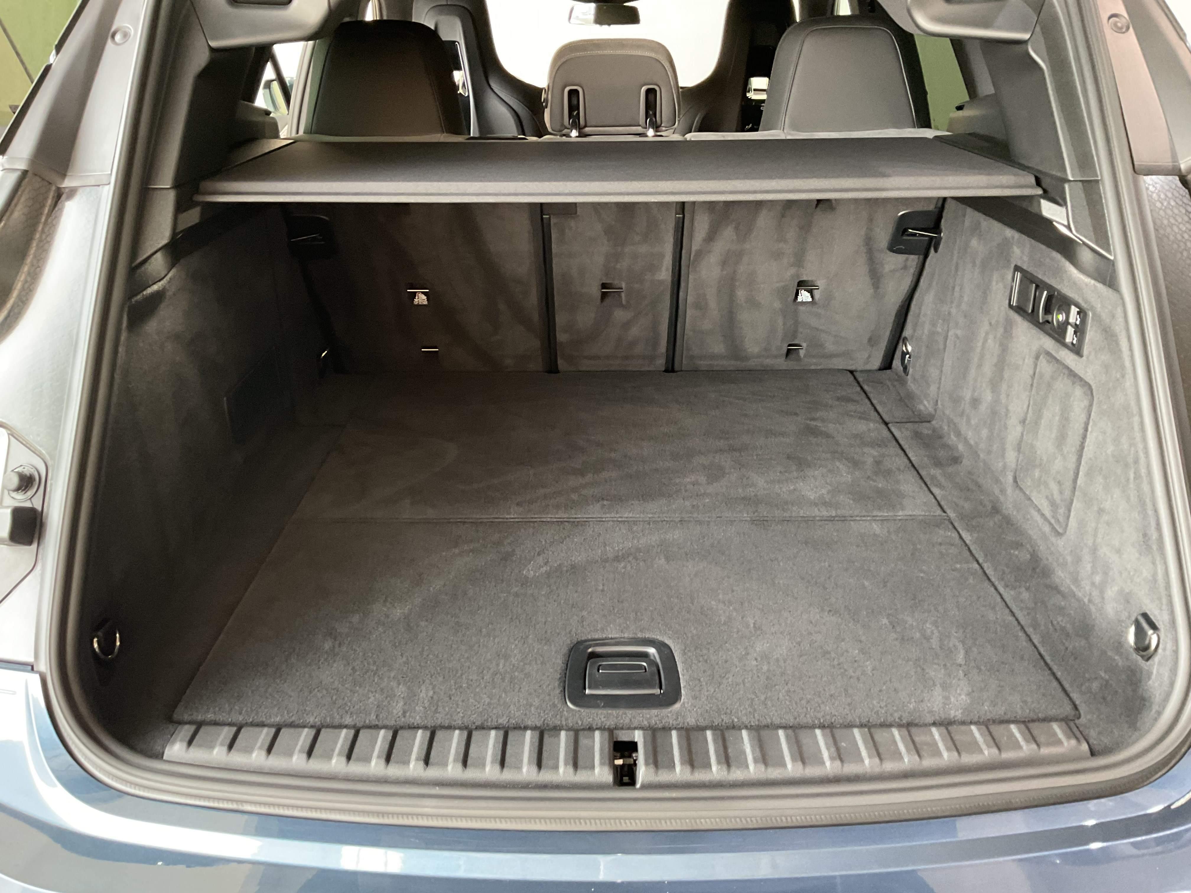 BMW iX – Bild 7