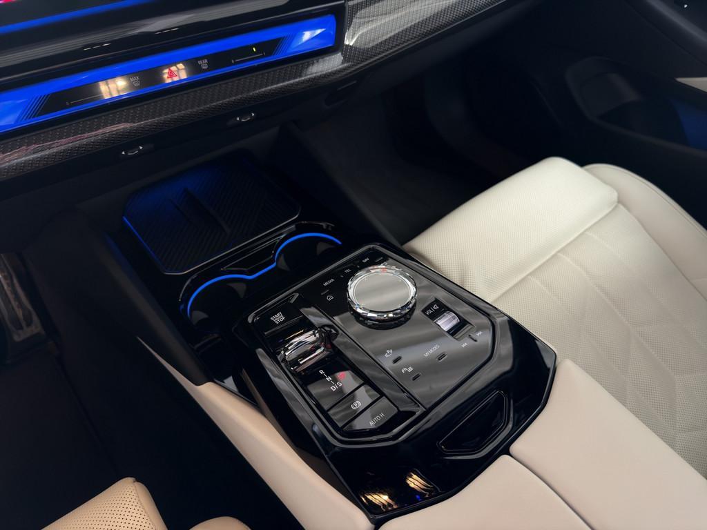BMW 5er Touring – Bild 19