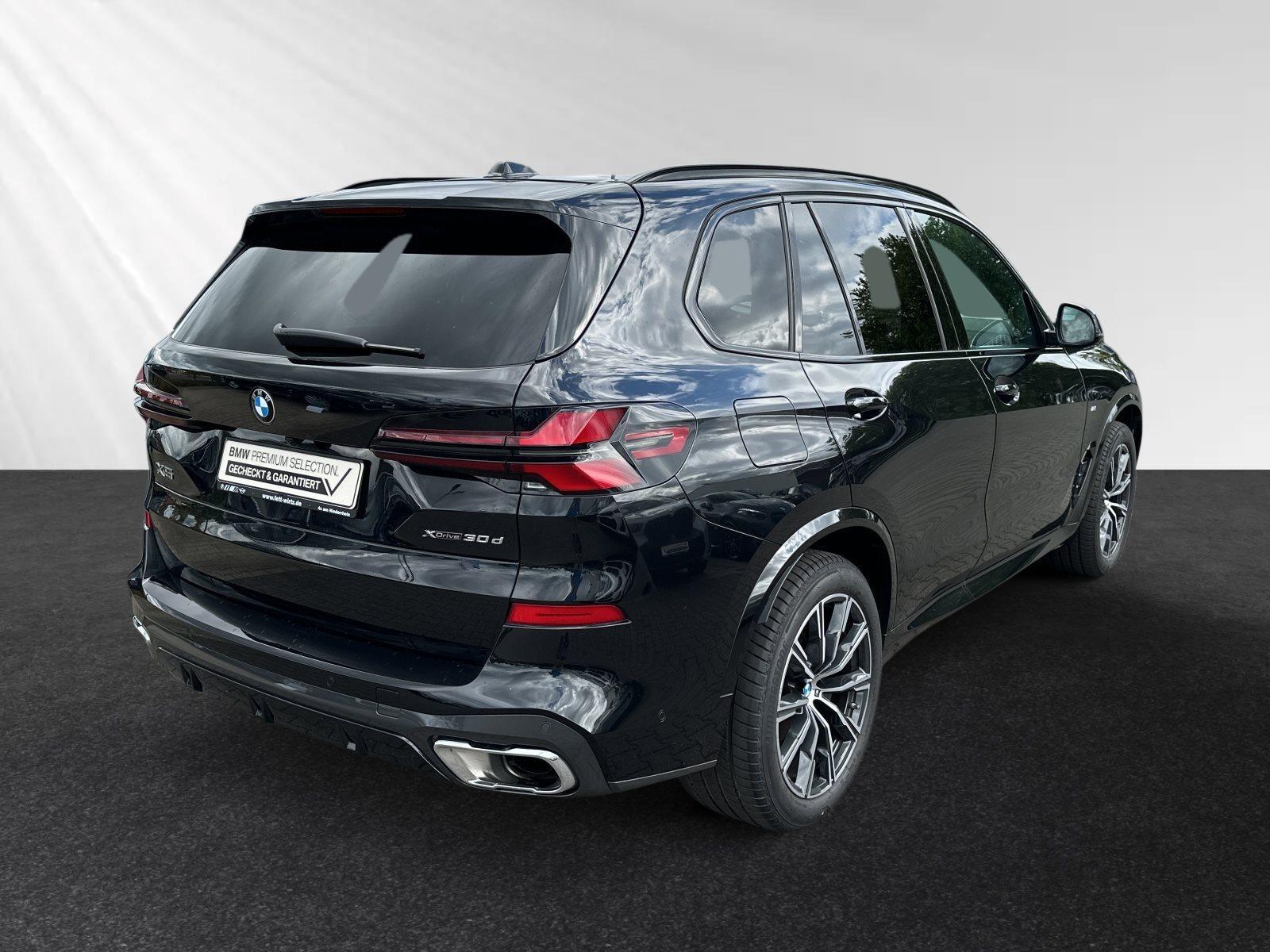 BMW X5 – Bild 3