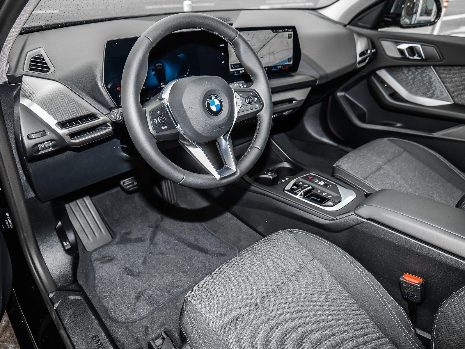 BMW 1er – Bild 12