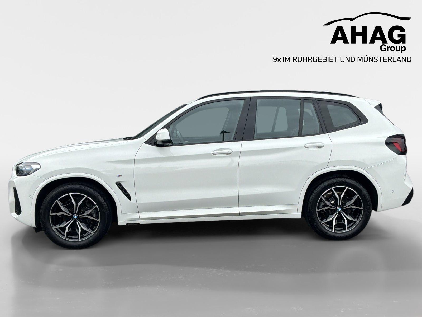 BMW X3 – Bild 6