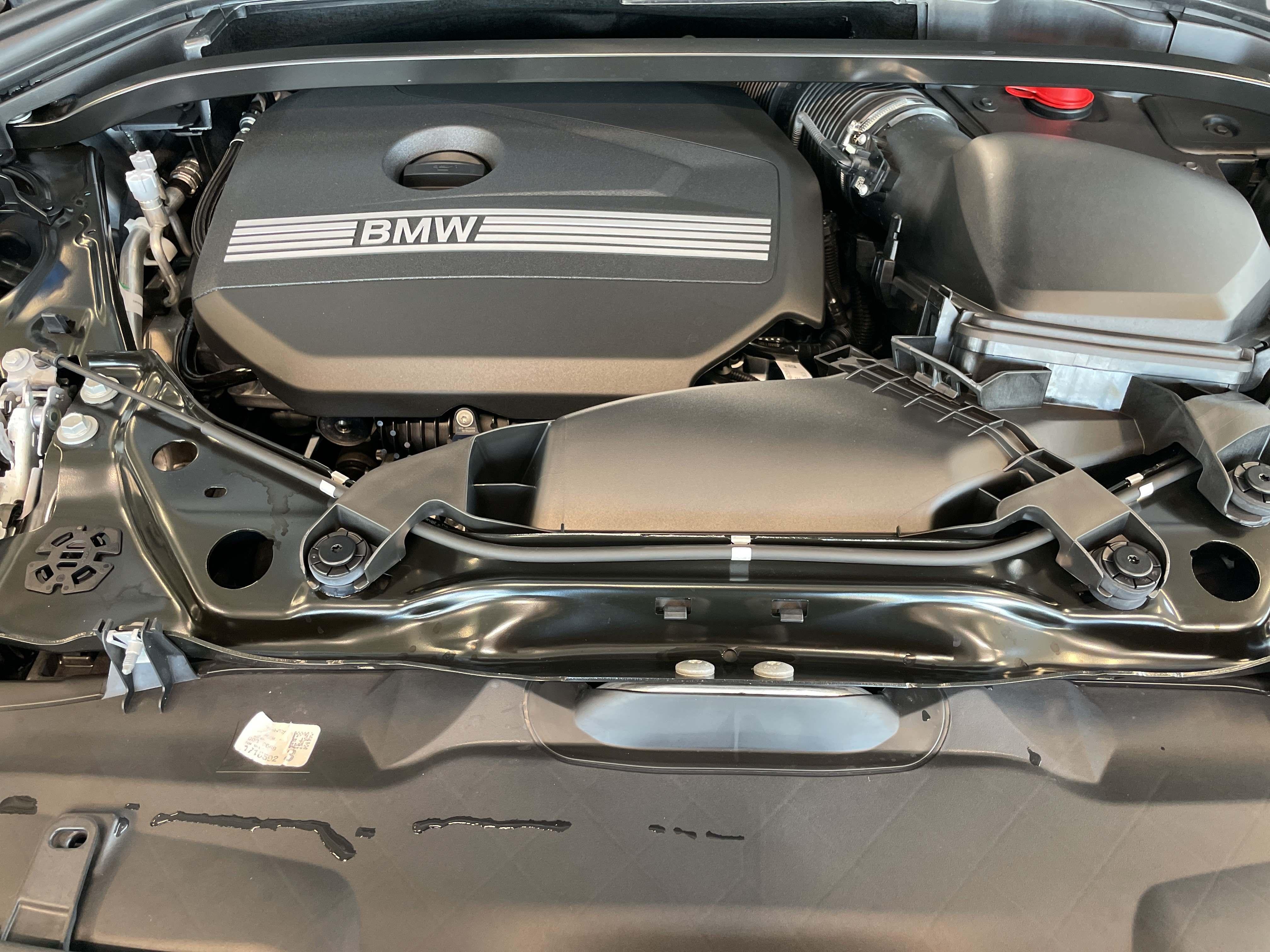 BMW X2 – Bild 11