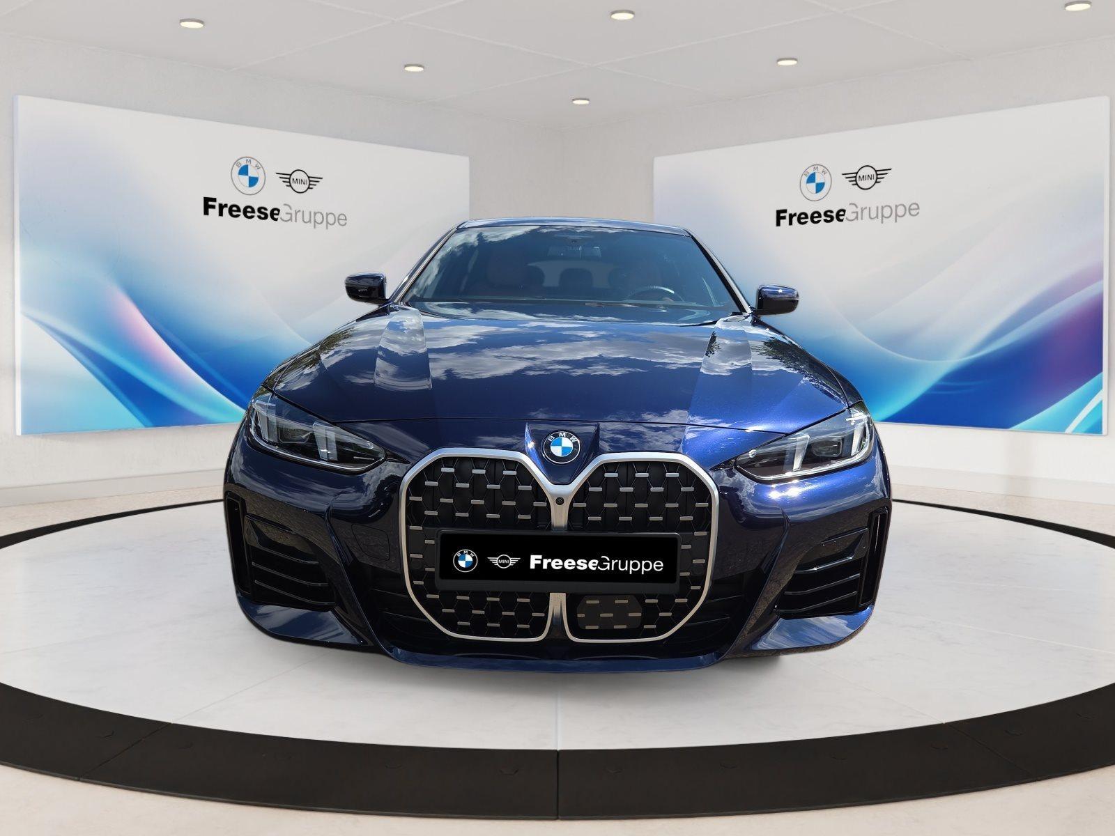 BMW 4er Gran Coupé – Bild 2