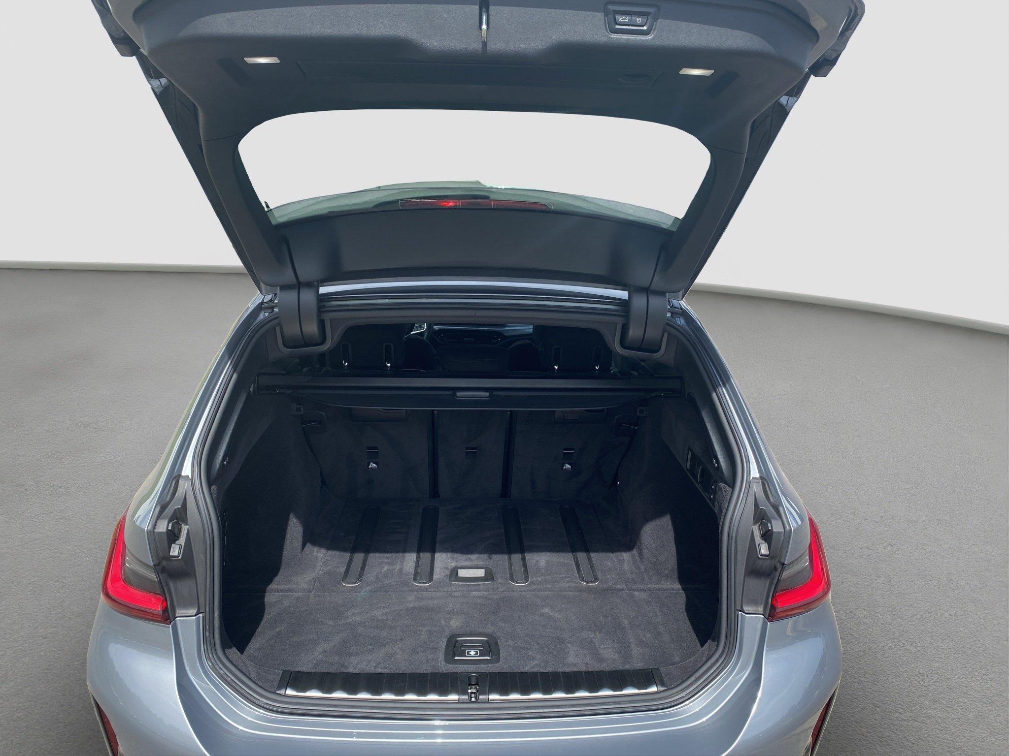 BMW 3er Touring – Bild 9
