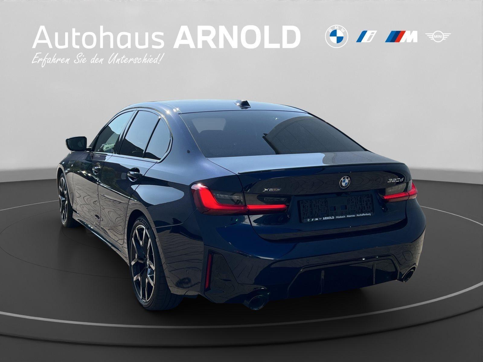 BMW 3er – Bild 6